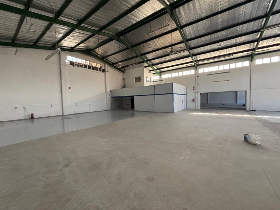 To Let commercial Property for Rent in Pietermaritzburg Central KwaZulu-Natal