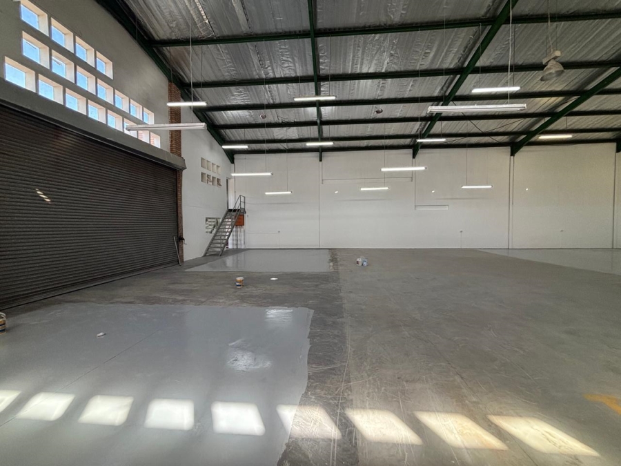 To Let commercial Property for Rent in Pietermaritzburg Central KwaZulu-Natal
