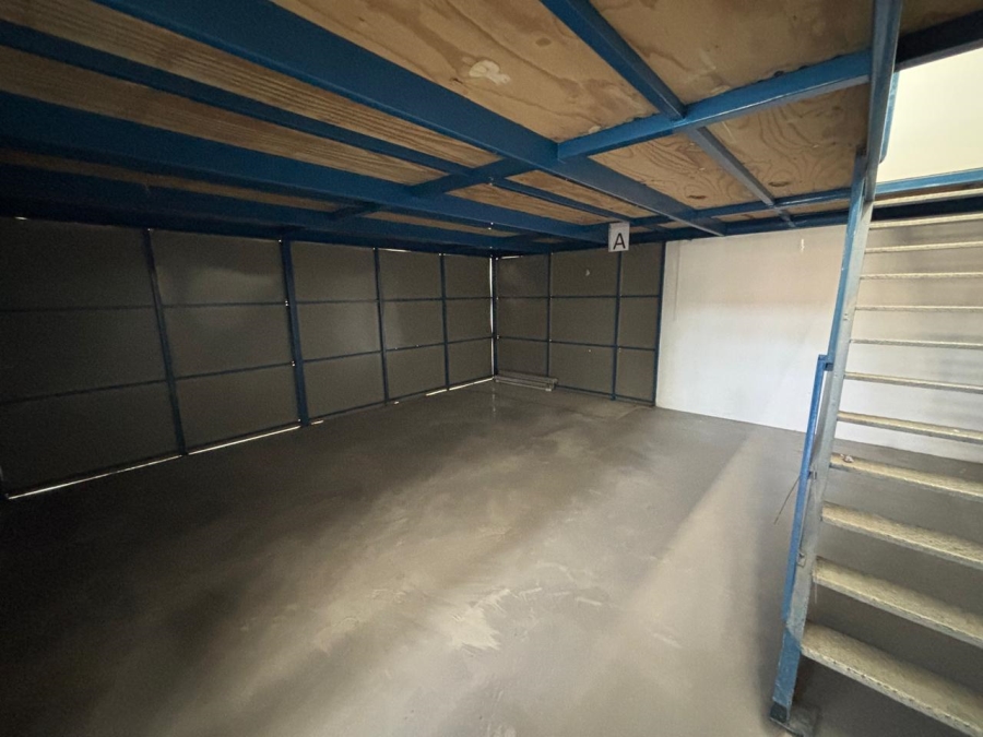 To Let commercial Property for Rent in Pietermaritzburg Central KwaZulu-Natal