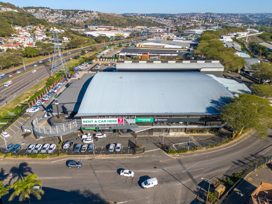 Commercial Property for Sale in Springfield KwaZulu-Natal