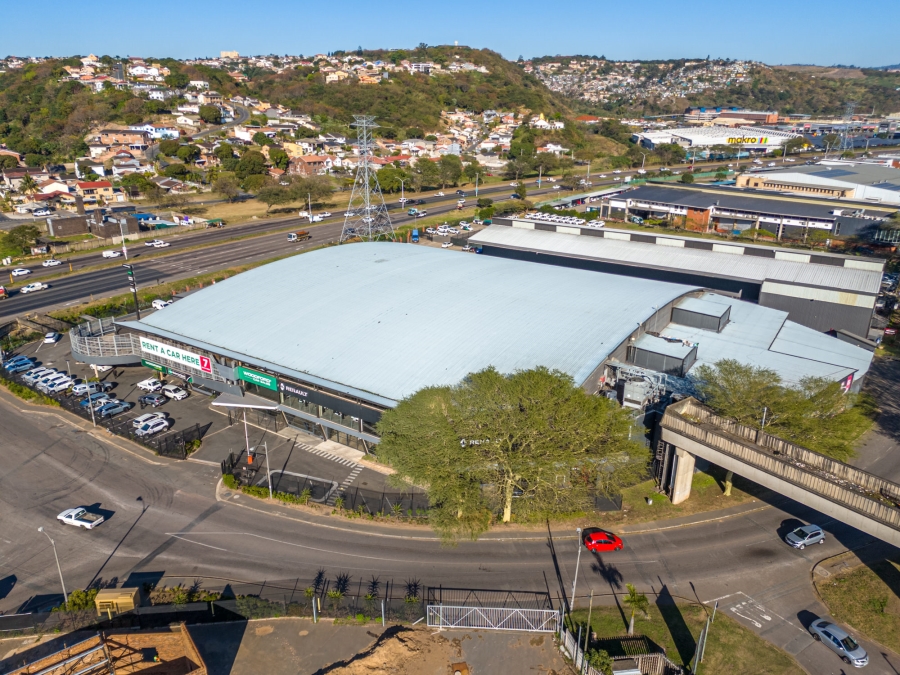 Commercial Property for Sale in Springfield KwaZulu-Natal