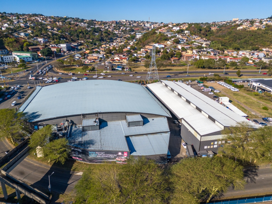 Commercial Property for Sale in Springfield KwaZulu-Natal