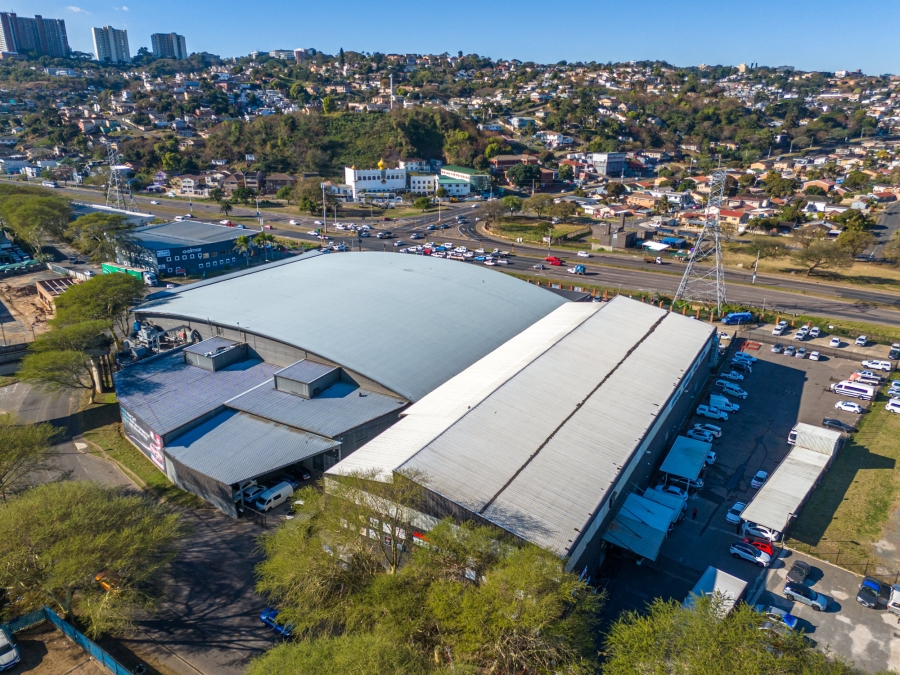 Commercial Property for Sale in Springfield KwaZulu-Natal