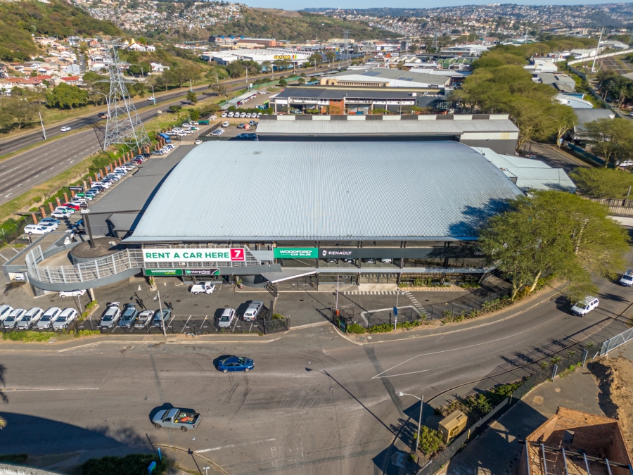 Commercial Property for Sale in Springfield KwaZulu-Natal