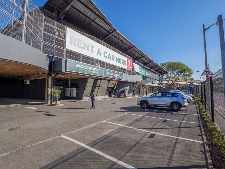 Commercial Property for Sale in Springfield KwaZulu-Natal