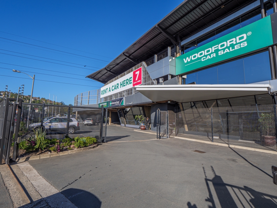 Commercial Property for Sale in Springfield KwaZulu-Natal