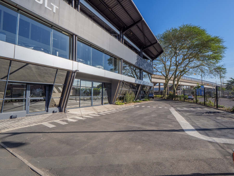 Commercial Property for Sale in Springfield KwaZulu-Natal