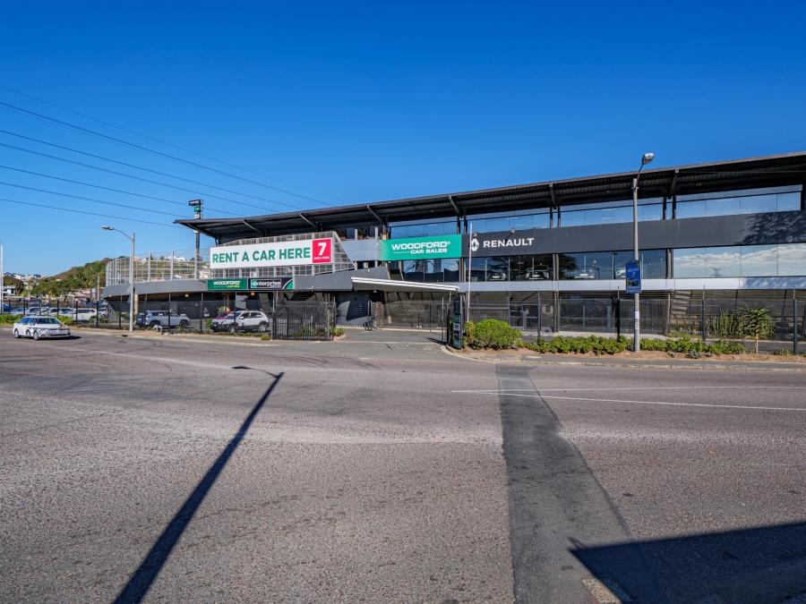 Commercial Property for Sale in Springfield KwaZulu-Natal