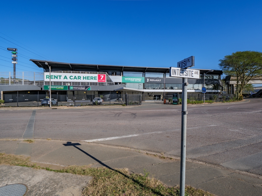 Commercial Property for Sale in Springfield KwaZulu-Natal