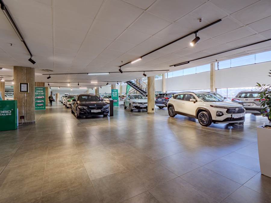 Commercial Property for Sale in Springfield KwaZulu-Natal