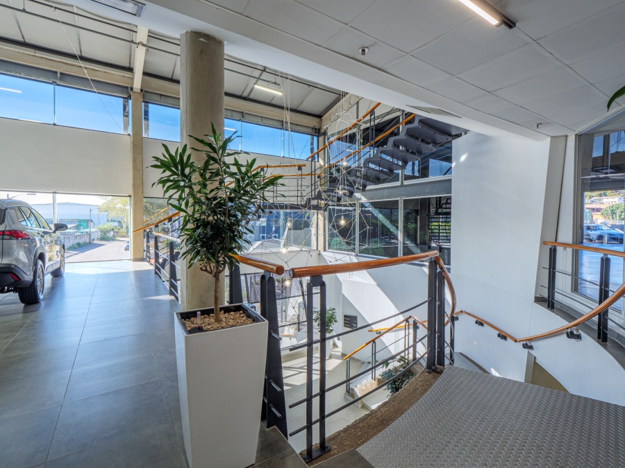 Commercial Property for Sale in Springfield KwaZulu-Natal