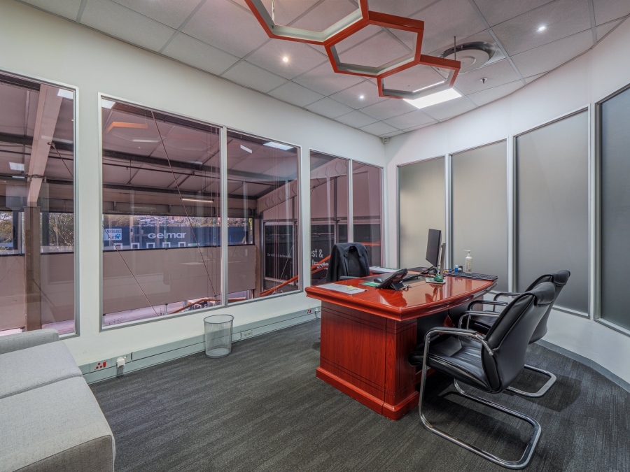 Commercial Property for Sale in Springfield KwaZulu-Natal