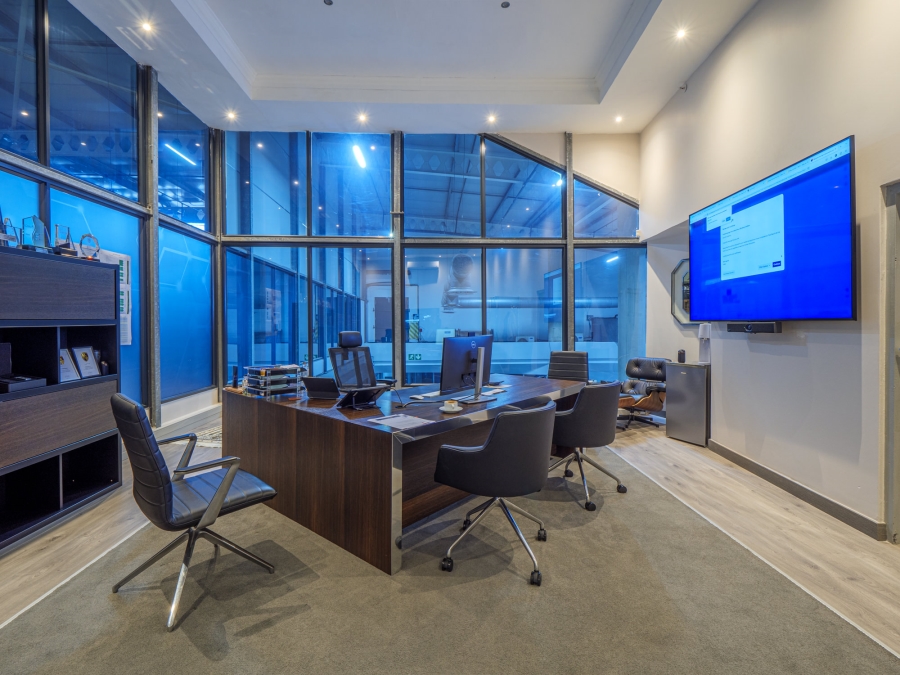 Commercial Property for Sale in Springfield KwaZulu-Natal