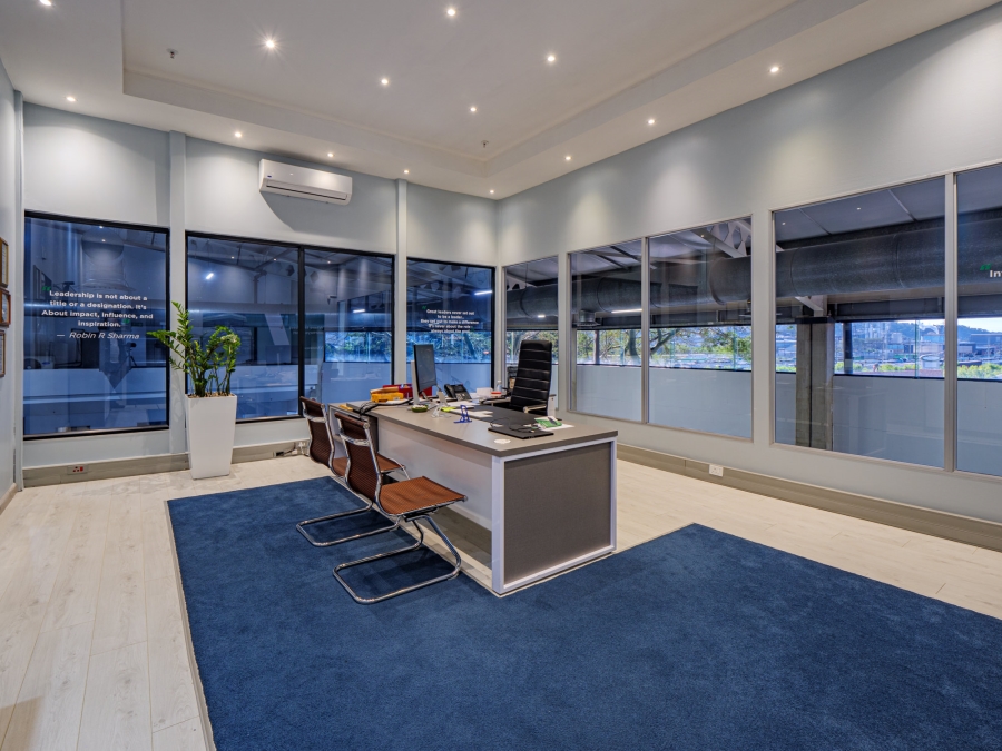 Commercial Property for Sale in Springfield KwaZulu-Natal