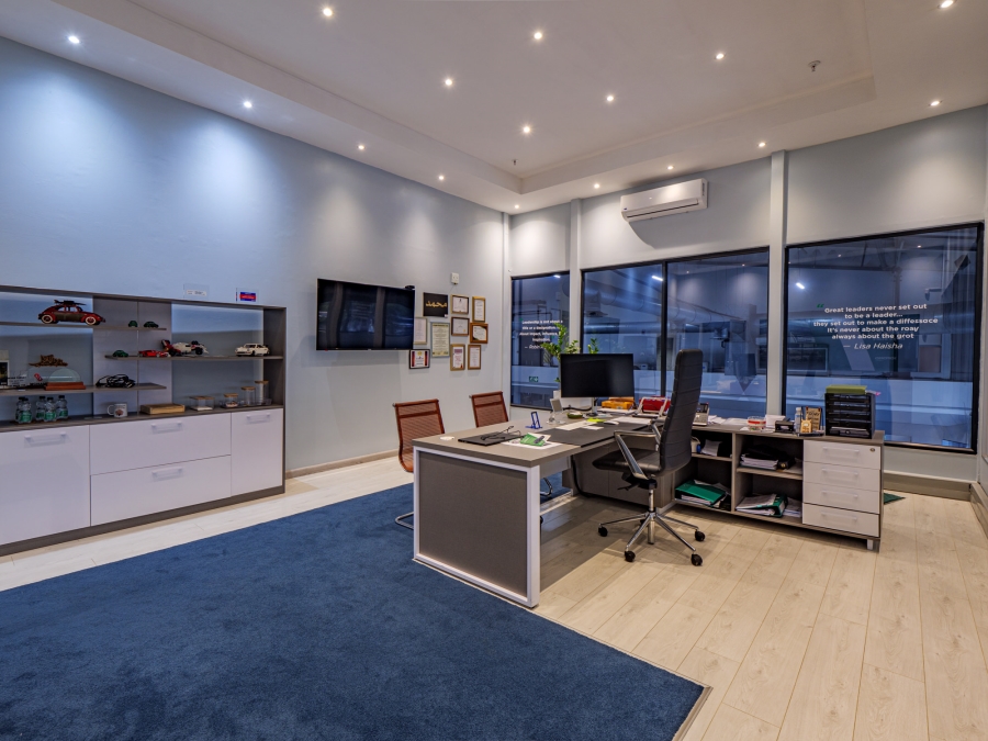 Commercial Property for Sale in Springfield KwaZulu-Natal