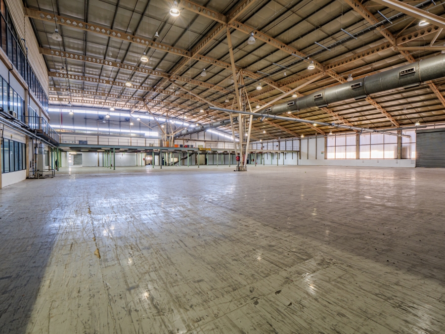 Commercial Property for Sale in Springfield KwaZulu-Natal