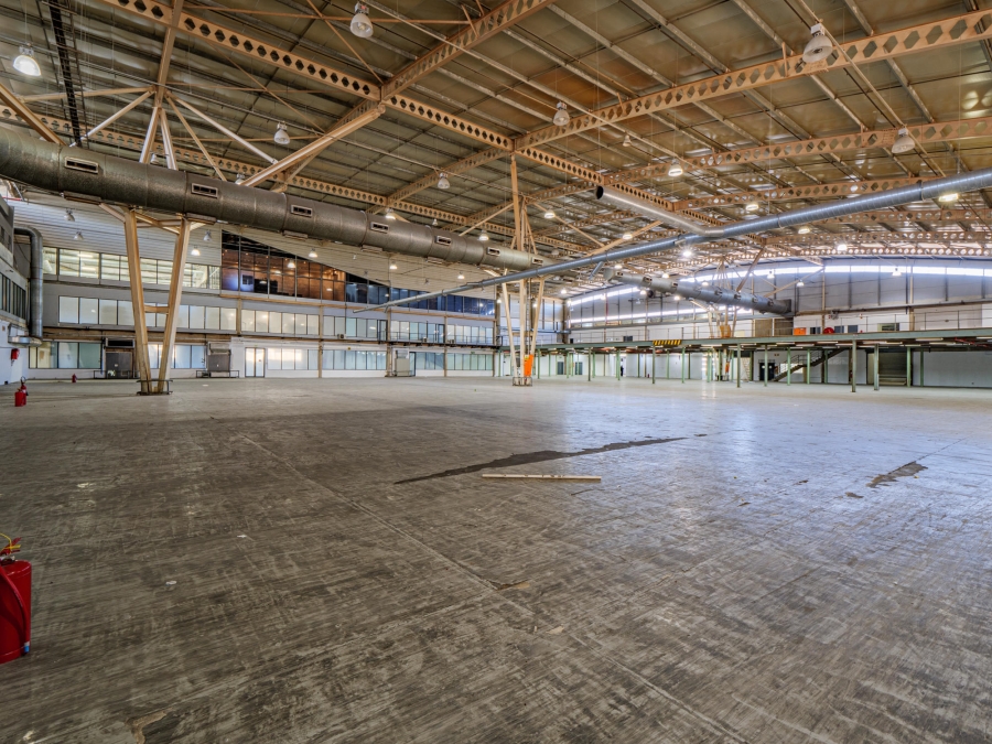 Commercial Property for Sale in Springfield KwaZulu-Natal