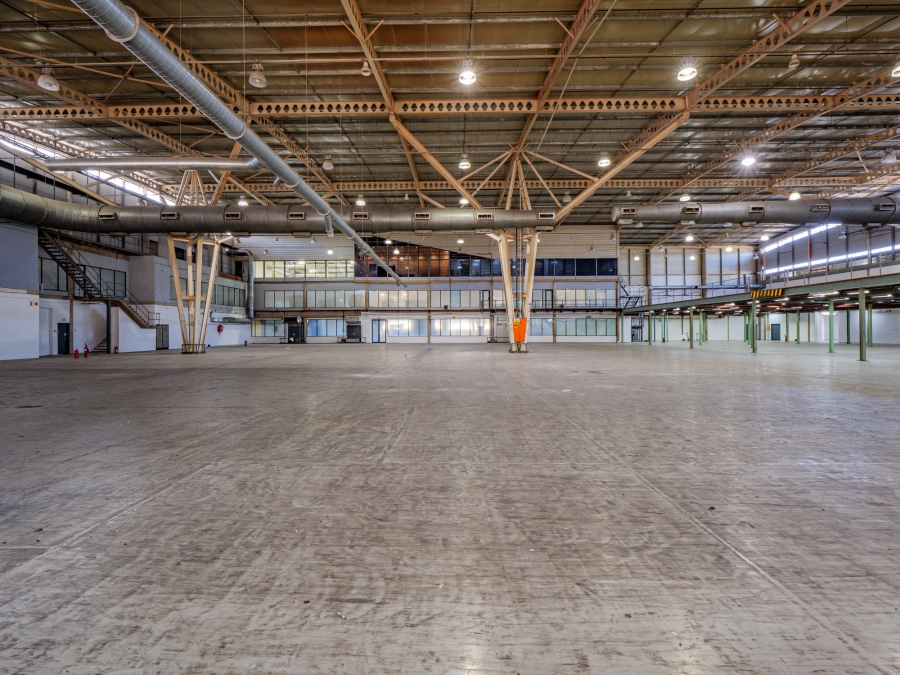 Commercial Property for Sale in Springfield KwaZulu-Natal