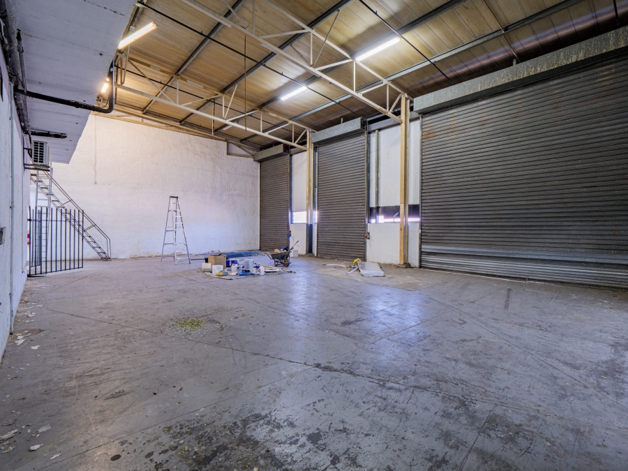 Commercial Property for Sale in Springfield KwaZulu-Natal