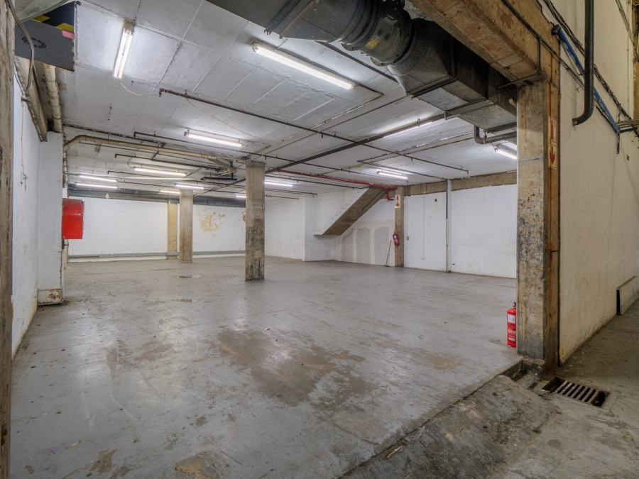 Commercial Property for Sale in Springfield KwaZulu-Natal