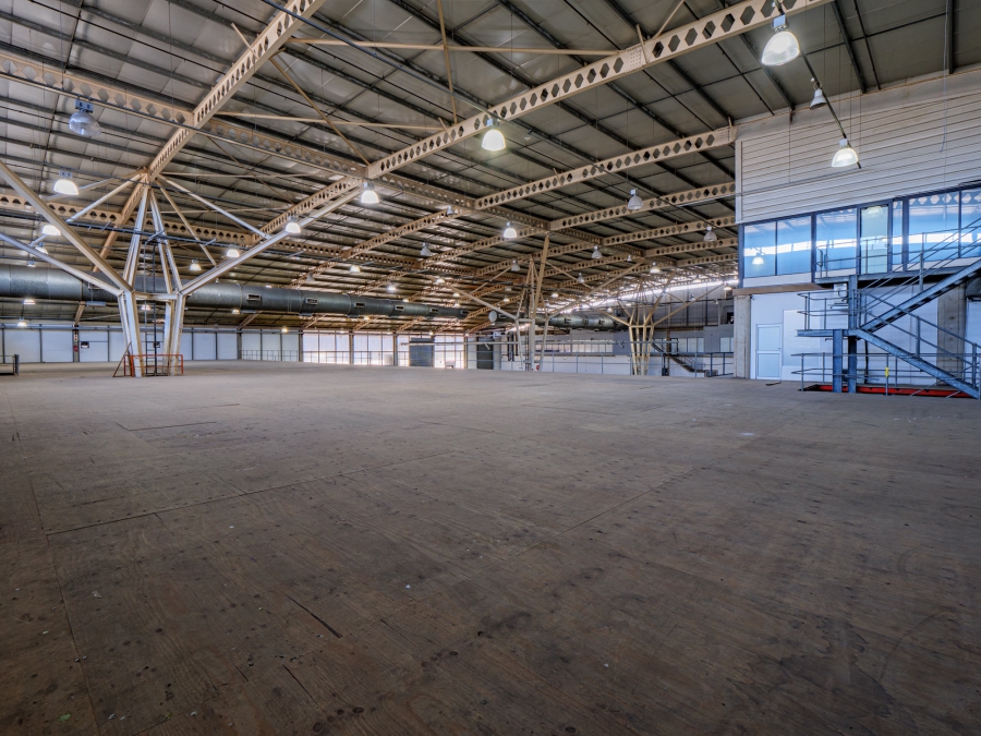 Commercial Property for Sale in Springfield KwaZulu-Natal