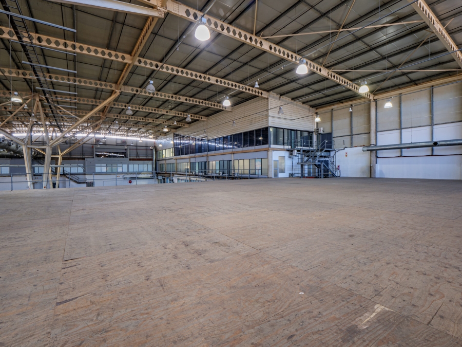 Commercial Property for Sale in Springfield KwaZulu-Natal