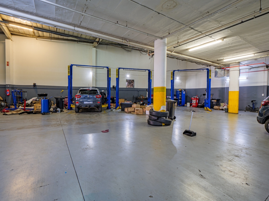Commercial Property for Sale in Springfield KwaZulu-Natal