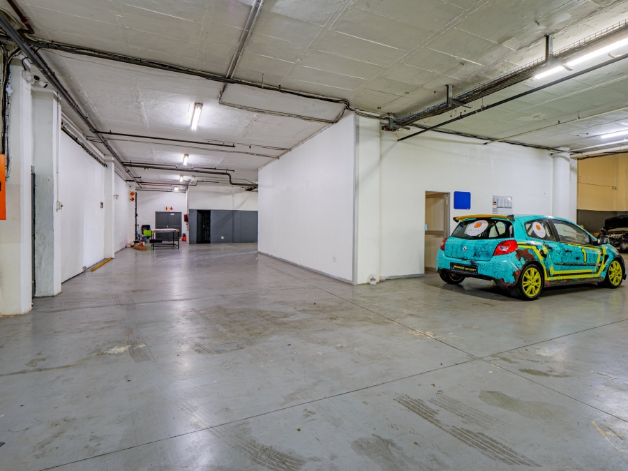 Commercial Property for Sale in Springfield KwaZulu-Natal