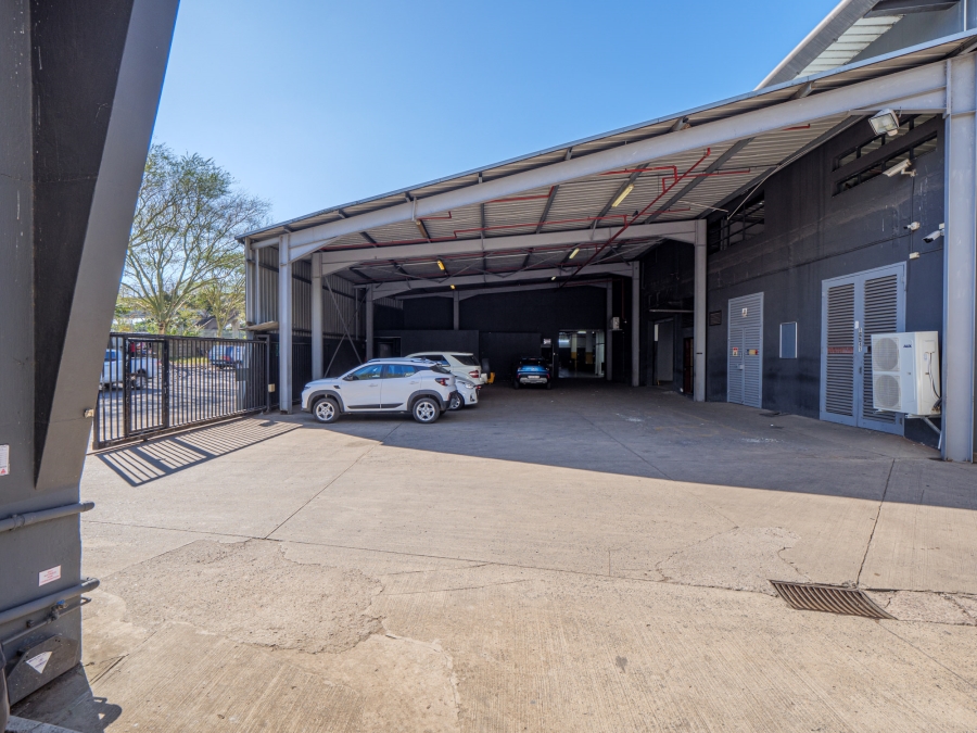 Commercial Property for Sale in Springfield KwaZulu-Natal