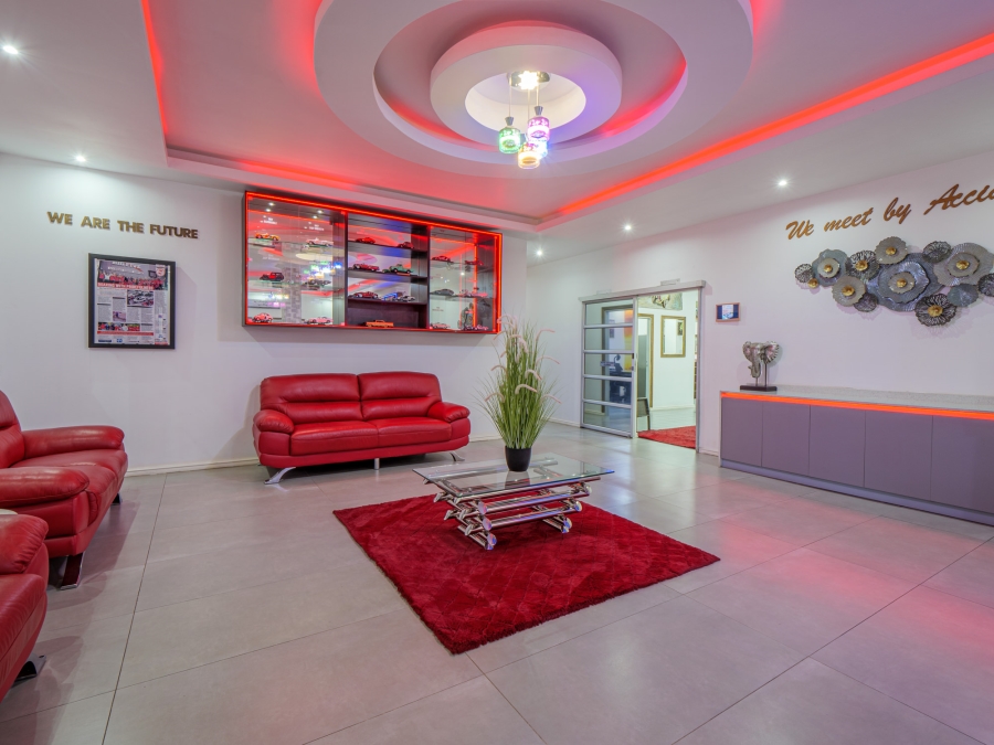 Commercial Property for Sale in Springfield KwaZulu-Natal