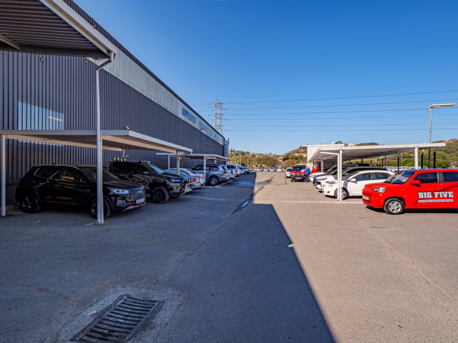 Commercial Property for Sale in Springfield KwaZulu-Natal