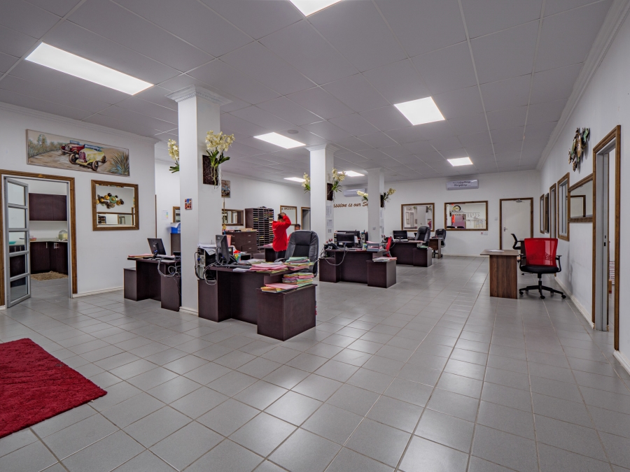 Commercial Property for Sale in Springfield KwaZulu-Natal