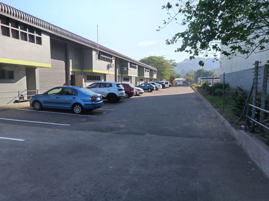 To Let commercial Property for Rent in Westmead KwaZulu-Natal