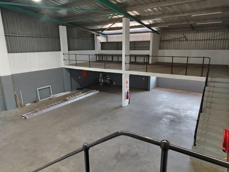 To Let commercial Property for Rent in Westmead KwaZulu-Natal