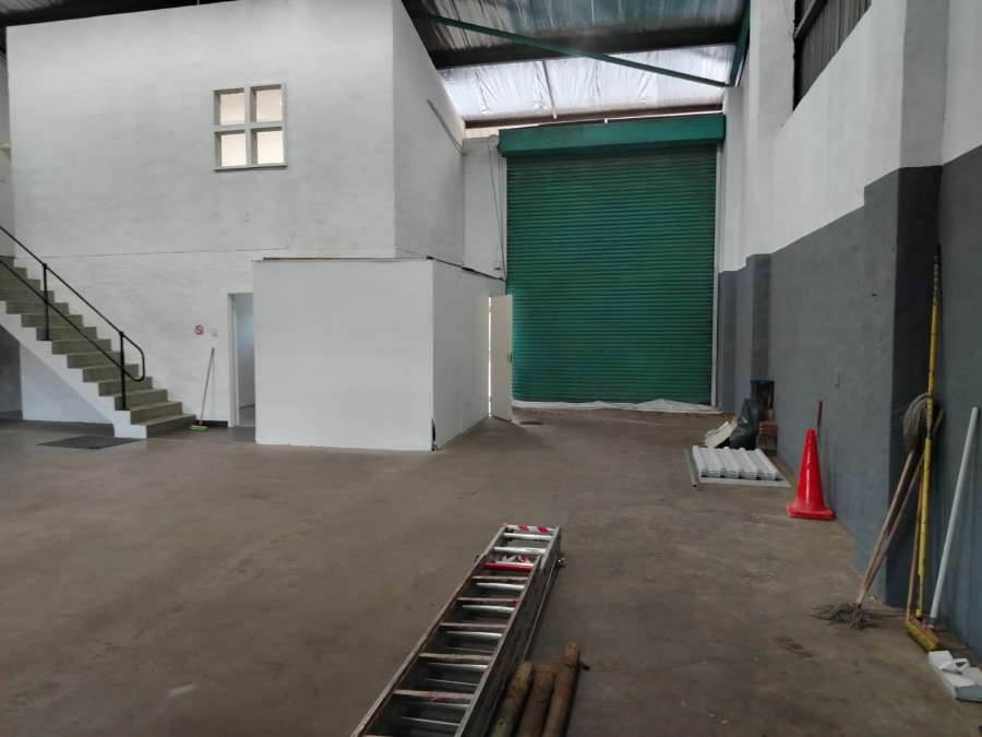 To Let commercial Property for Rent in Westmead KwaZulu-Natal