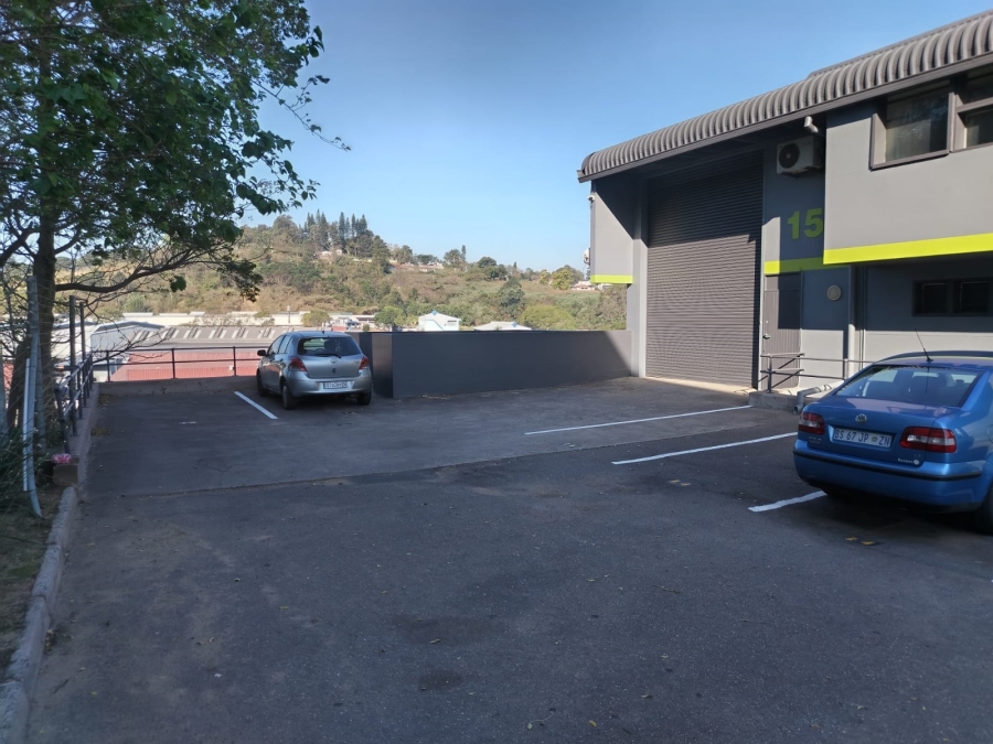 To Let commercial Property for Rent in Westmead KwaZulu-Natal