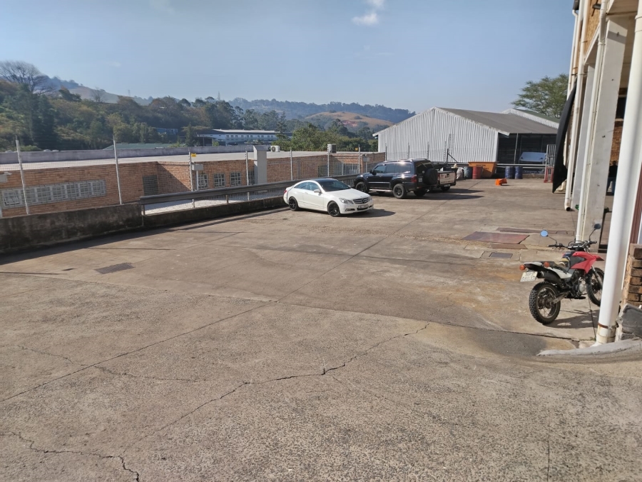 To Let commercial Property for Rent in Westmead KwaZulu-Natal