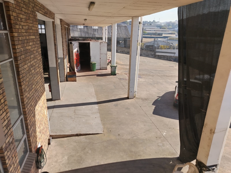 To Let commercial Property for Rent in Westmead KwaZulu-Natal