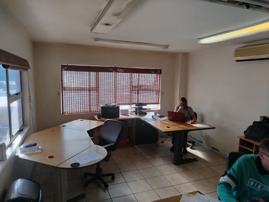 To Let commercial Property for Rent in Westmead KwaZulu-Natal