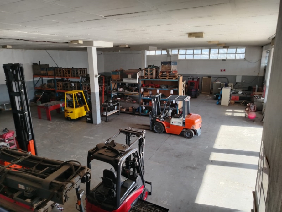 To Let commercial Property for Rent in Westmead KwaZulu-Natal