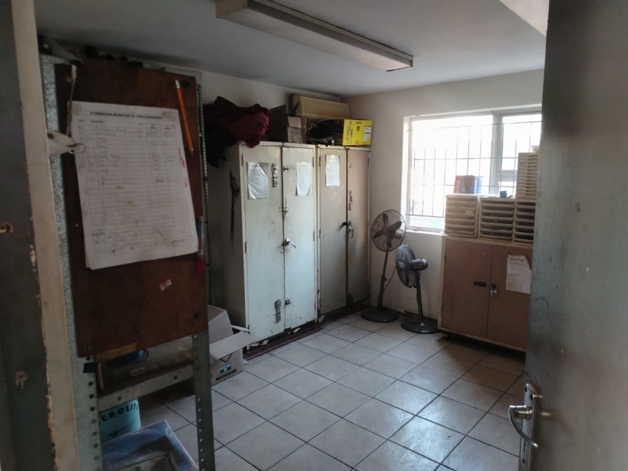 To Let commercial Property for Rent in Westmead KwaZulu-Natal