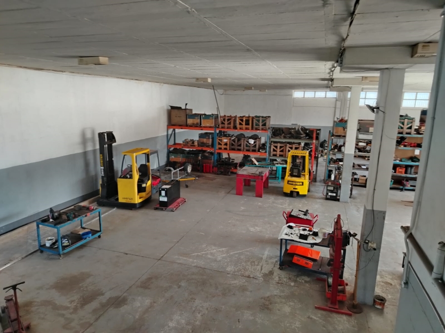 To Let commercial Property for Rent in Westmead KwaZulu-Natal