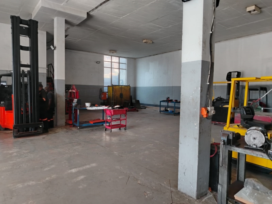 To Let commercial Property for Rent in Westmead KwaZulu-Natal