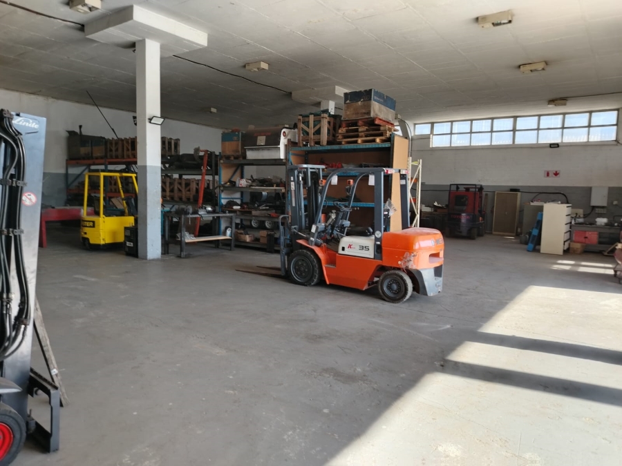 To Let commercial Property for Rent in Westmead KwaZulu-Natal