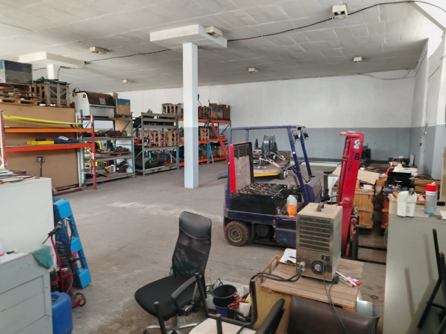 To Let commercial Property for Rent in Westmead KwaZulu-Natal