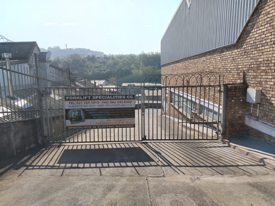 To Let commercial Property for Rent in Westmead KwaZulu-Natal