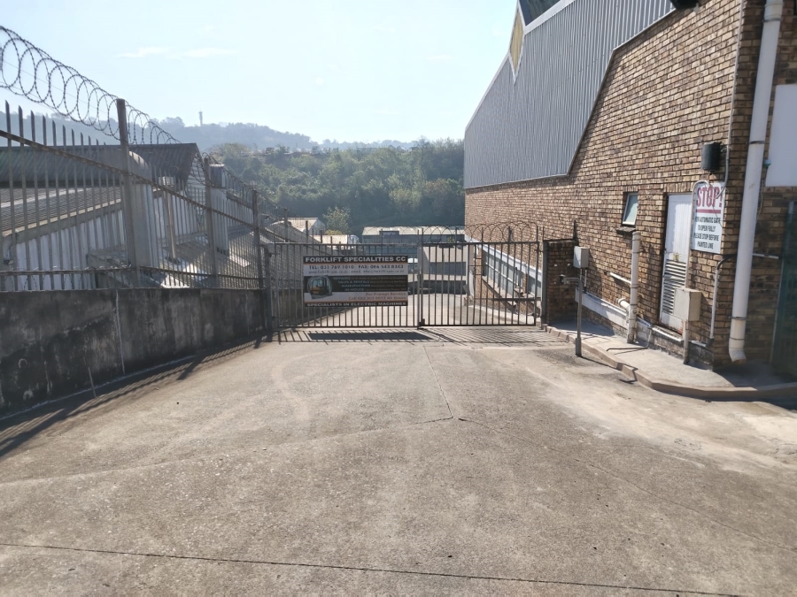 To Let commercial Property for Rent in Westmead KwaZulu-Natal