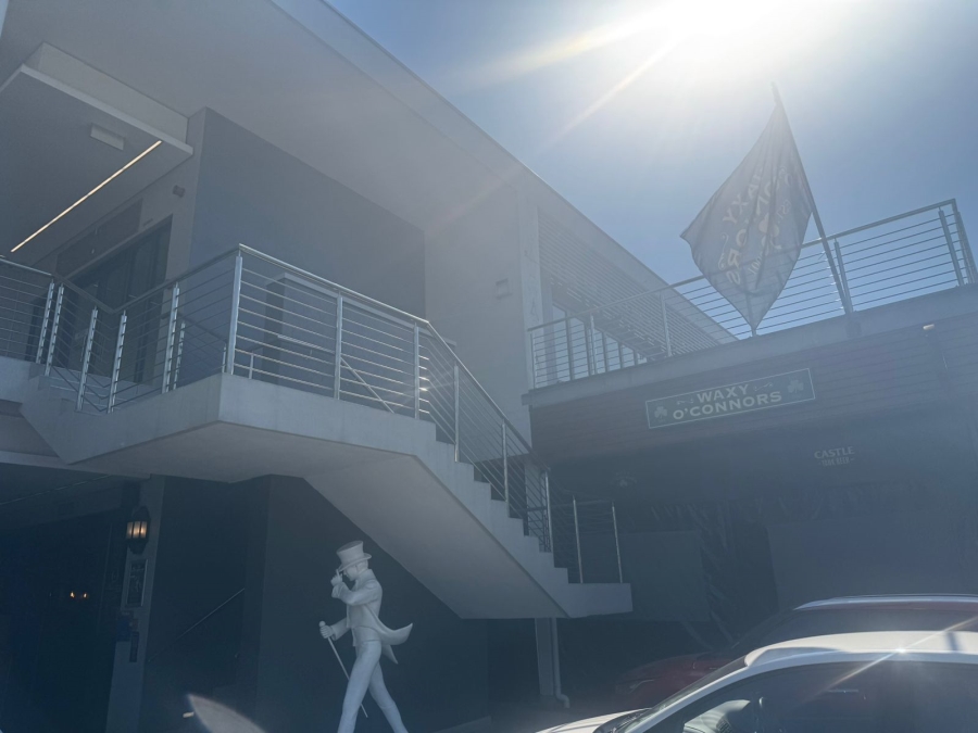 To Let commercial Property for Rent in Sunningdale KwaZulu-Natal