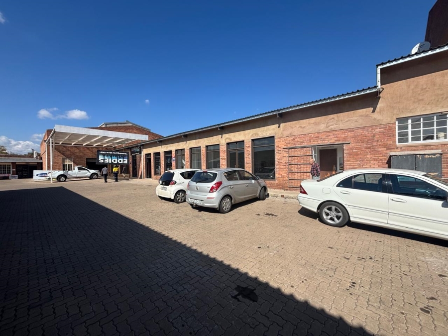 To Let commercial Property for Rent in Pietermaritzburg Central KwaZulu-Natal