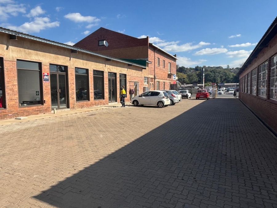To Let commercial Property for Rent in Pietermaritzburg Central KwaZulu-Natal